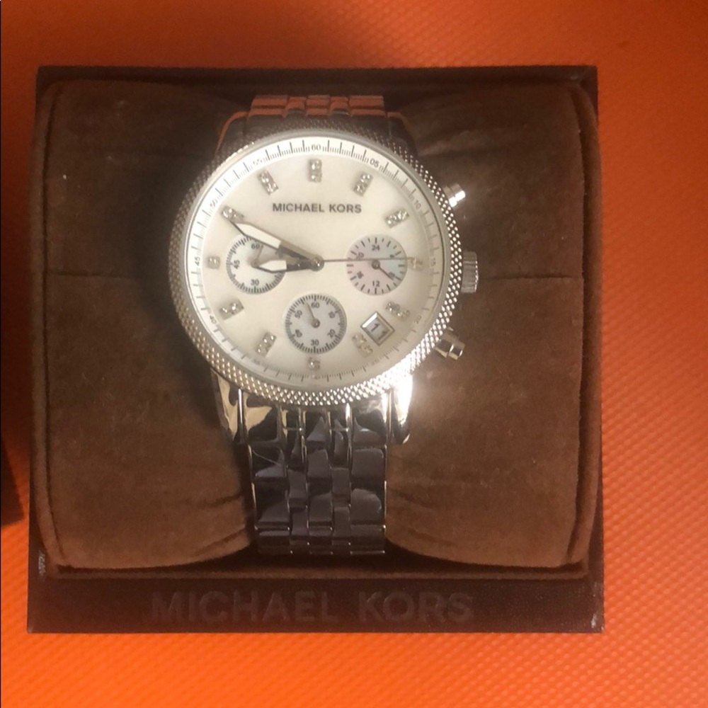 Brand new Michael Kors watch!
